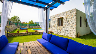 VKV2397 Villa Kalkan