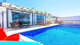 VKV1146 Villa Kalkan