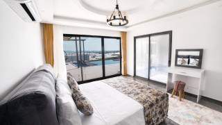 VKV7296 Villa Kalkan