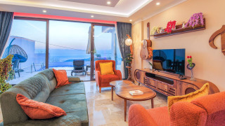 BVK5049 Balayı Villası
