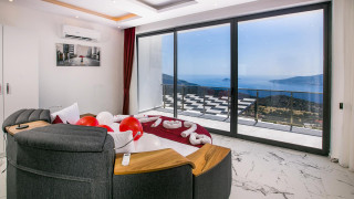 VKV2005 Villa Kalkan