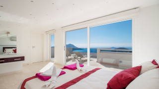 VKV9810 Villa Kalkan