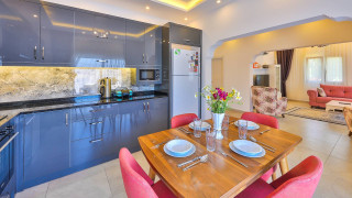 VKV1672 Villa Kalkan