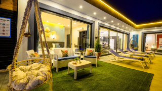 VKV3306 Villa Kalkan