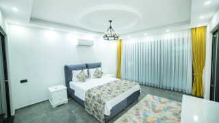 VKV7296 Villa Kalkan