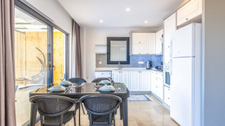 VKV8613 Villa Kalkan