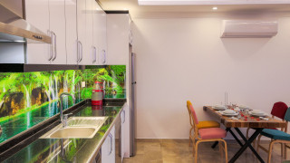 BVK5049 Balayı Villası