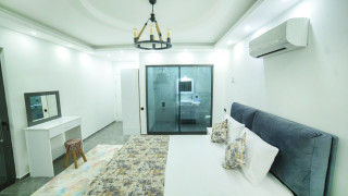 VKV7296 Villa Kalkan