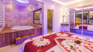 BVK5049 Balayı Villası