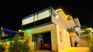 VKV3306 Villa Kalkan