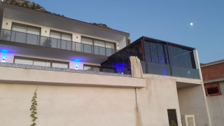 VKV4149 Villa Kalkan