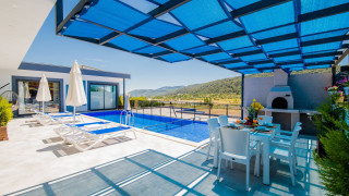 VKV5134 Villa Kalkan