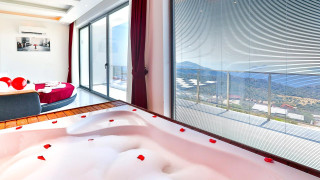 VKV2005 Villa Kalkan
