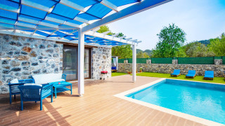 VKV2397 Villa Kalkan
