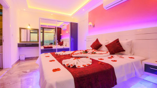 BVK5049 Balayı Villası