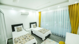 VKV7296 Villa Kalkan