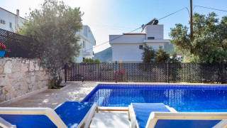 VKV7551 Villa Kalkan