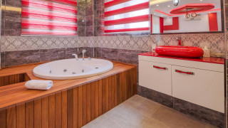 VKV1672 Villa Kalkan