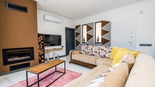VKV5134 Villa Kalkan