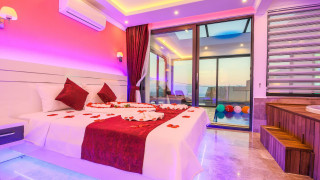 BVK5049 Balayı Villası
