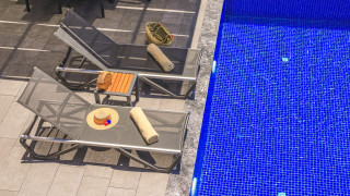 VKV7700 Villa Kalkan