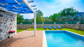 VKV2397 Villa Kalkan