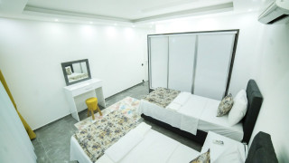 VKV7296 Villa Kalkan