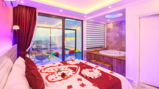 BVK5049 Balayı Villası