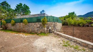 VKV2397 Villa Kalkan