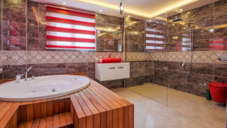 VKV1672 Villa Kalkan