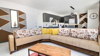 VKV5134 Villa Kalkan