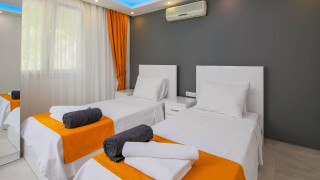 VKV1672 Villa Kalkan