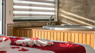 BVK5049 Balayı Villası