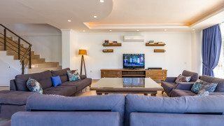 VKV7551 Villa Kalkan