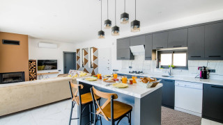 VKV5134 Villa Kalkan