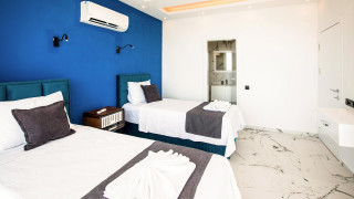 VKV2005 Villa Kalkan