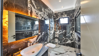 VKV1600 Villa Kalkan