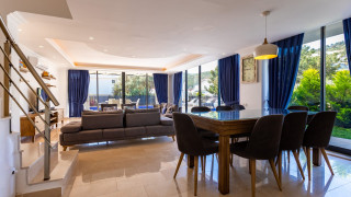 VKV7551 Villa Kalkan