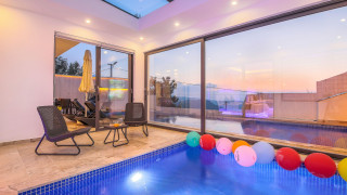 BVK5049 Balayı Villası