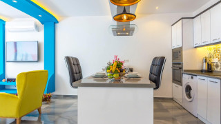 VKV1146 Villa Kalkan