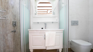 VKV5870 Villa Kalkan