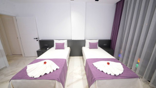 VKV8642 Villa Kalkan