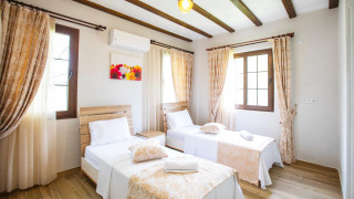 VKV5870 Villa Kalkan