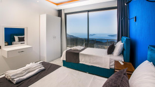VKV2005 Villa Kalkan