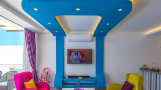 VKV1146 Villa Kalkan