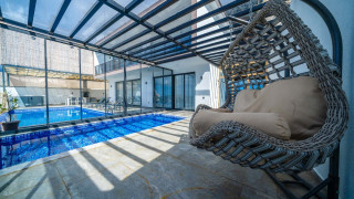 VKV4149 Villa Kalkan
