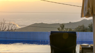 BVK5049 Balayı Villası