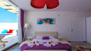 VKV1146 Villa Kalkan