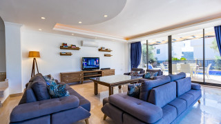 VKV7551 Villa Kalkan