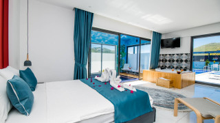 VKV5134 Villa Kalkan